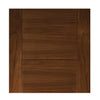 Seville Walnut Prefinished Door Pair