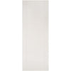 Bespoke Seville White Primed Flush Fire Internal Door - 1/2 Hour Fire Rated