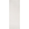 Bespoke Seville White Primed Flush Fire Internal Door - 1/2 Hour Fire Rated