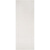 Pass-Easi Three Sliding Doors and Frame Kit - Seville White Primed Flush Door
