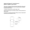 Minimalist Wardrobe Door & Frame Kit - Two Soho 4 Panel Charcoal Door - Prefinished