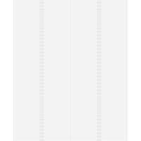Double Glass Sliding Door - Spott 8mm Obscure Glass - Obscure Printed Design - Planeo 60 Pro Kit