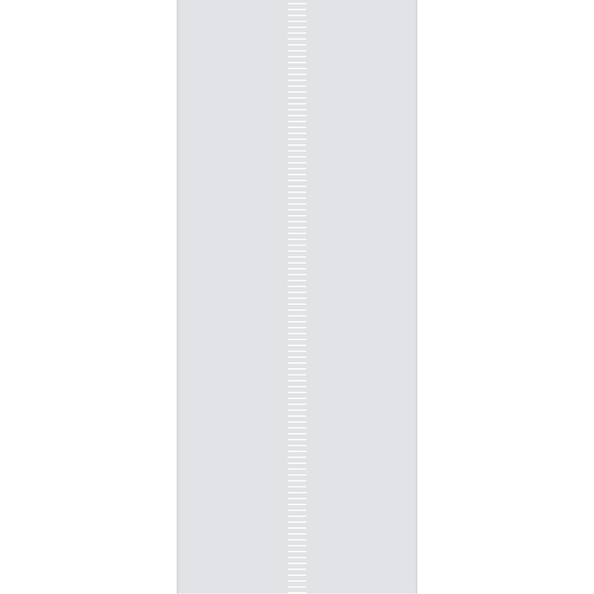 Spott 8mm Clear Glass - Obscure Printed Design - Griffwerk R8 Style Sliding Glass Door Kit
