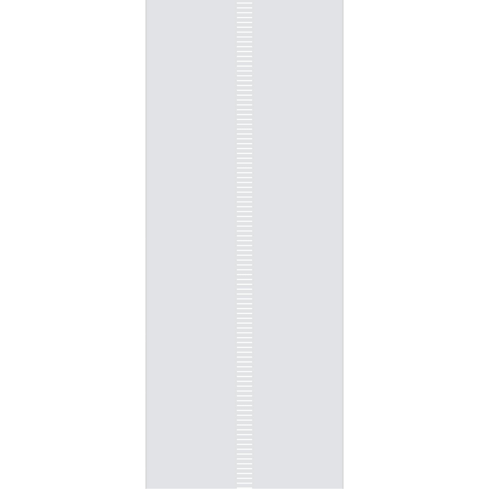 Spott 8mm Clear Glass - Obscure Printed Design - Griffwerk R8 Style Sliding Glass Door Kit