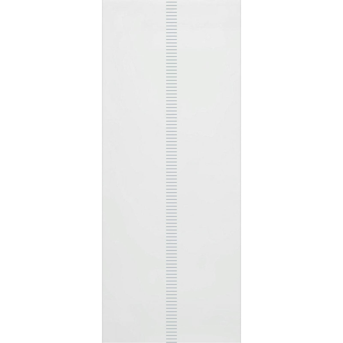 Spott 8mm Obscure Glass - Clear Printed Design - Griffwerk R8 Style Sliding Glass Door Kit