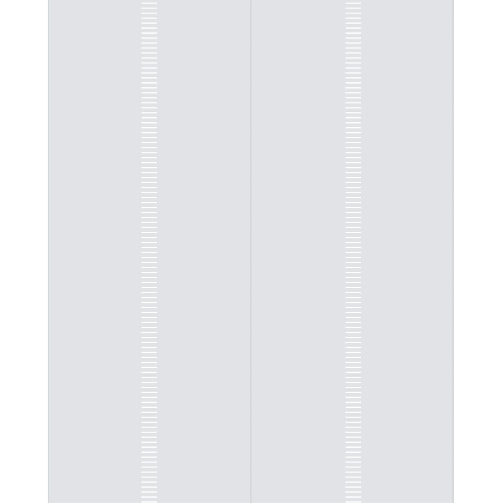 Double Glass Sliding Door - Spott 8mm Clear Glass - Obscure Printed Design - Planeo 60 Pro Kit