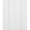Double Glass Sliding Door - Spott 8mm Obscure Glass - Clear Printed Design - Planeo 60 Pro Kit