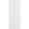 Spott 8mm Obscure Glass - Obscure Printed Design - Griffwerk R8 Style Sliding Glass Door Kit