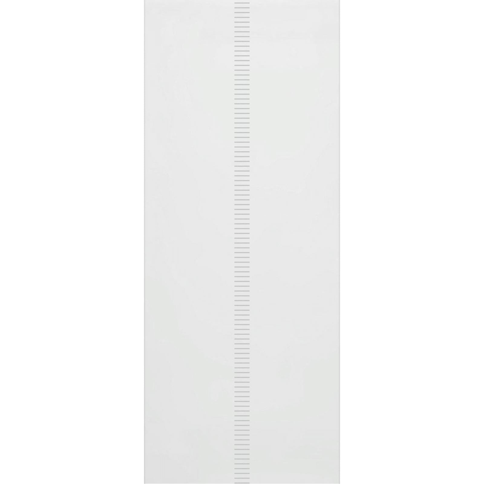 Spott 8mm Obscure Glass - Obscure Printed Design - Griffwerk R8 Style Sliding Glass Door Kit