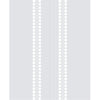 Double Glass Sliding Door - Winton 8mm Clear Glass - Obscure Printed Design - Planeo 60 Pro Kit