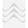 Double Glass Sliding Door - Temple 8mm Obscure Glass - Obscure Printed Design - Planeo 60 Pro Kit