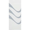 Temple 8mm Obscure Glass - Obscure Printed Design - Double Absolute Pocket Door