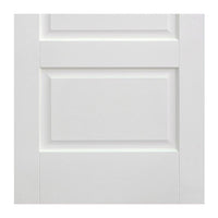 Kent 2 Panel Door - White Primed