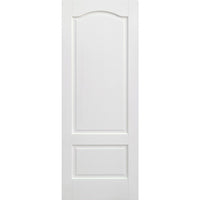 Kent 2 Panel Door - White Primed