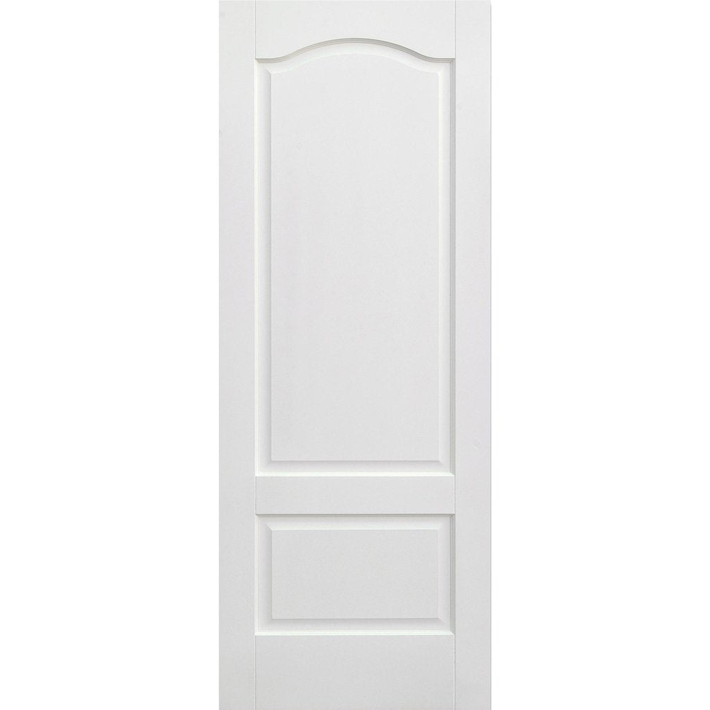 Kent 2 Panel Door - White Primed