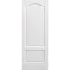 Kent 2 Panel Door - White Primed