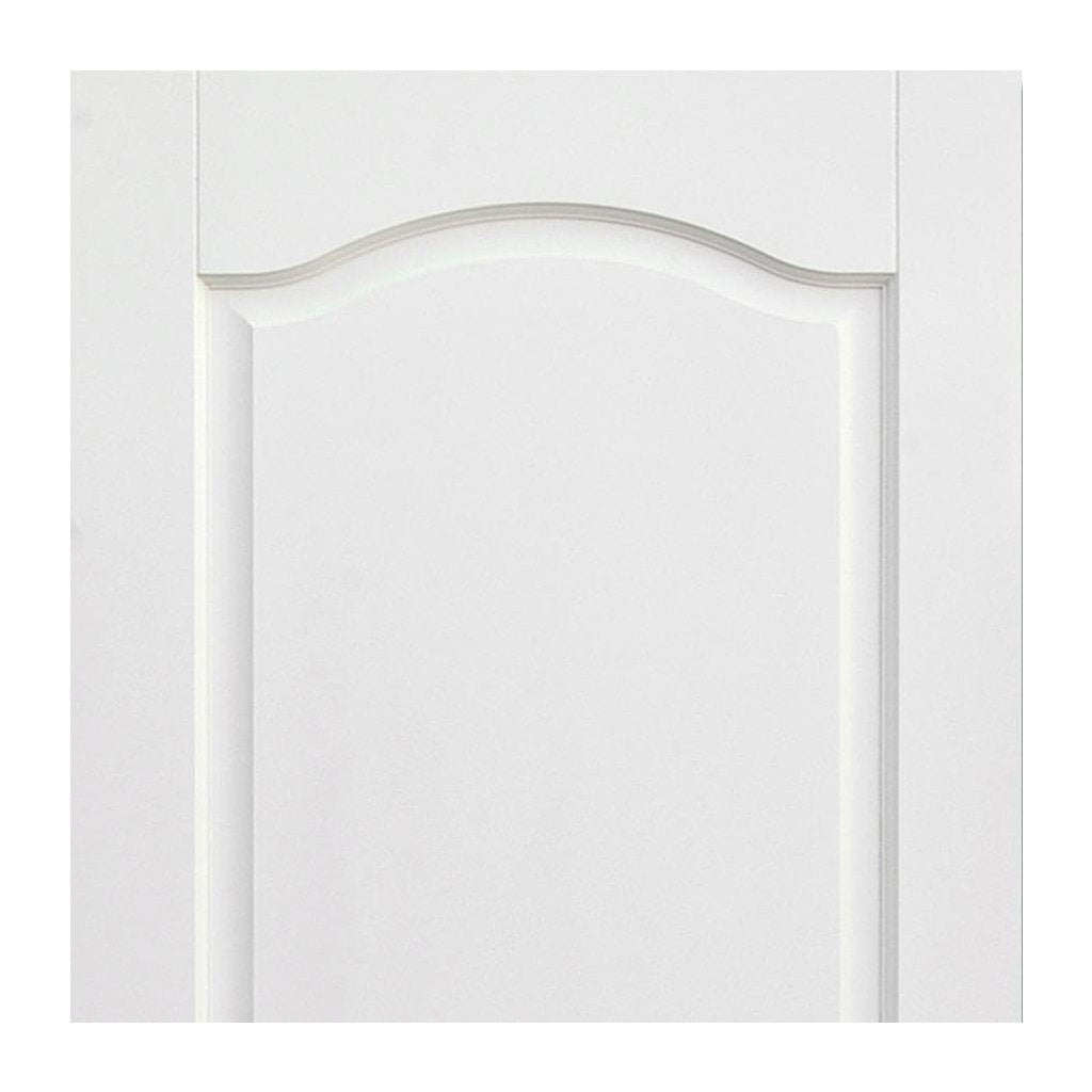 Kent 2 Panel Door - White Primed