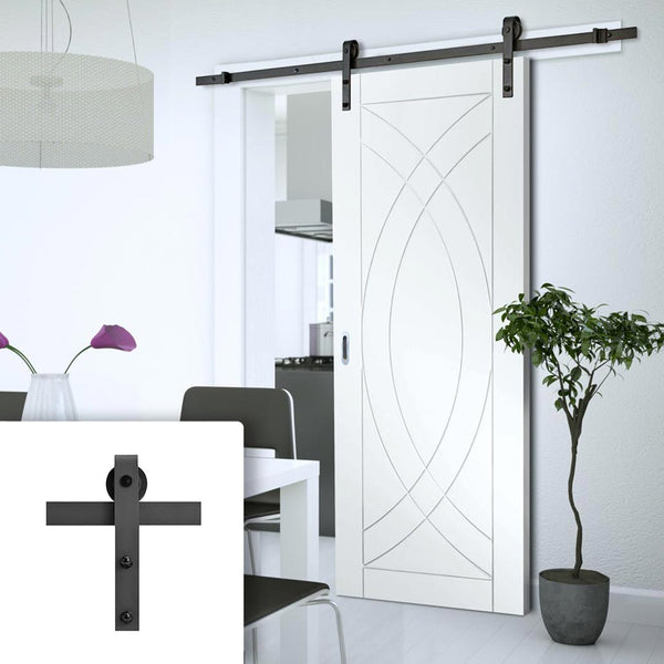 Bathroom Sliding Doors