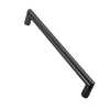 Urban 450mm Mitred Pull Handle - Matt Black