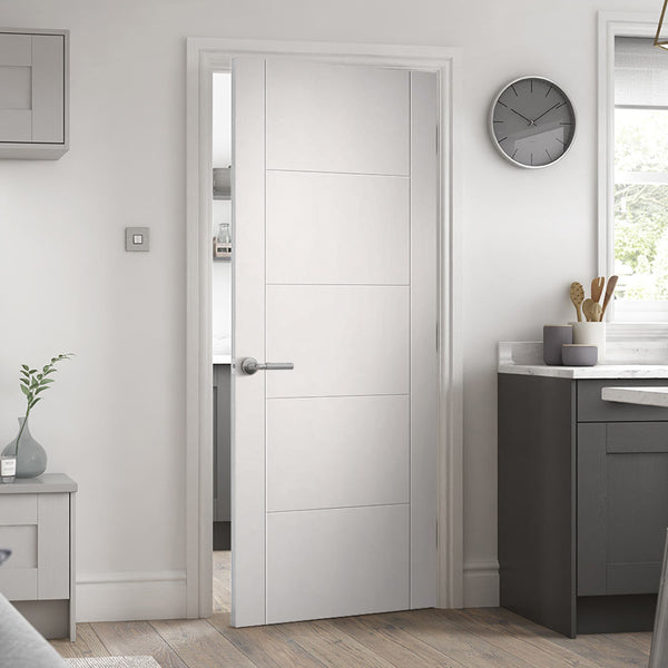 1 Hour Fire Rated Doors