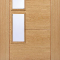 Modern interior door LPD Joinery