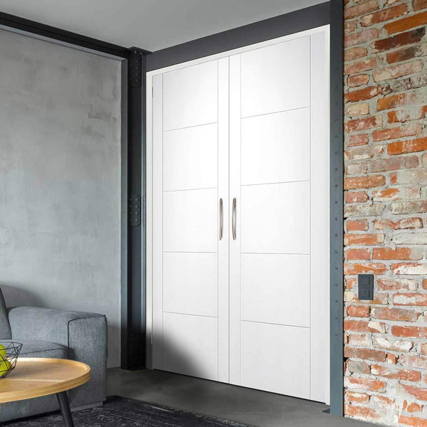 1 Hour Fire Rated Doors