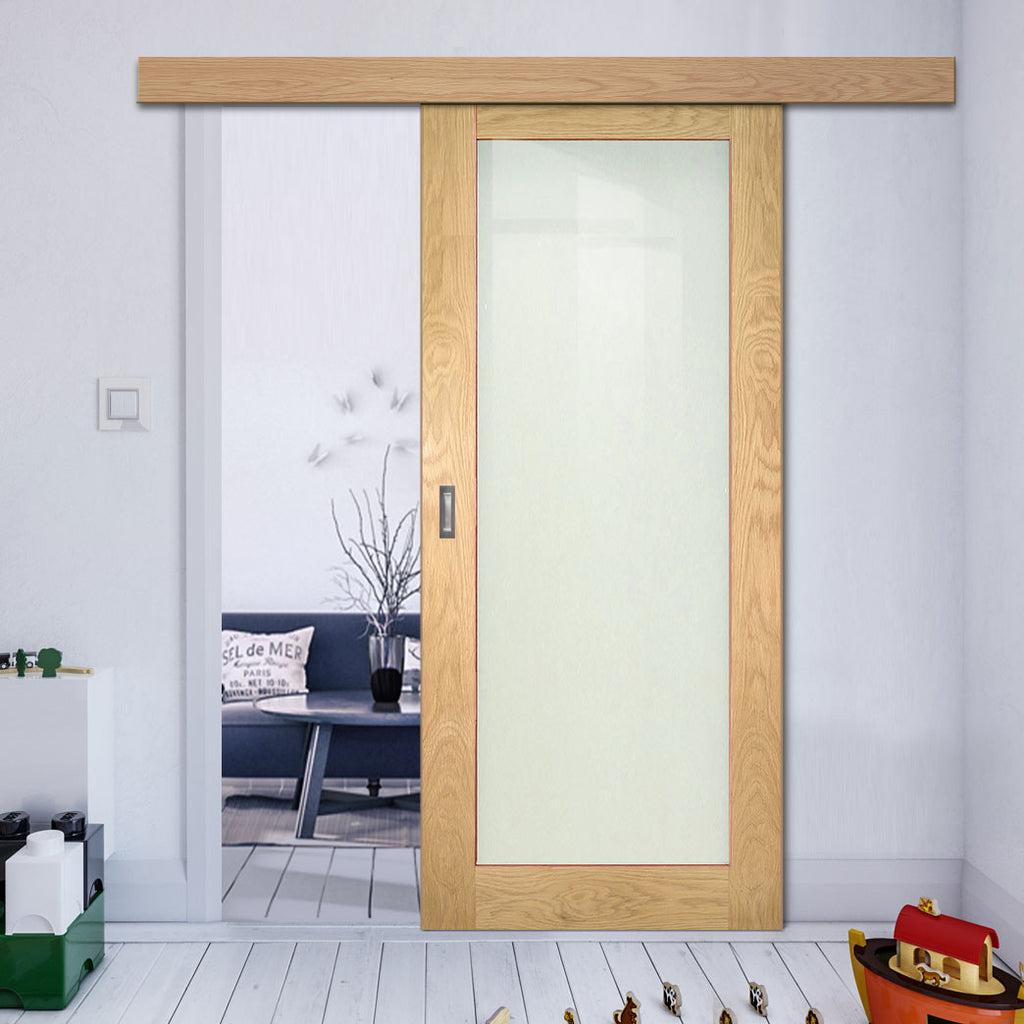 Interior Sliding Doors On Rails