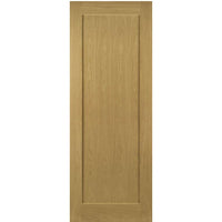 Three Folding Doors & Frame Kit - Walden Oak 2+1 - Unfinished