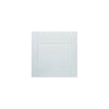 Brooklyn 2 Panel DSN Door - White Primed