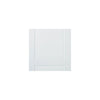 Brooklyn 2 Panel DSN Door - White Primed