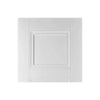Four Sliding Doors and Frame Kit - Amsterdam 3 Panel Door - White Primed