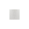 Four Folding Doors & Frame Kit - Pesaro Flush 2+2 - White Primed