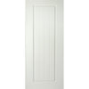 Samantha Internal PVC Panel Door Pair