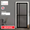 Thruframe Handmade Eco-Urban® Interior Door Lining Frames - Premium Primed - Six Finishes