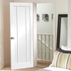 Worcester traditional door style from XL Joinery UK