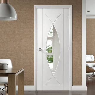 Image: Pesaro designer door style