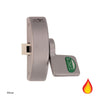 Narrow Style Panic Push Pad Latch XSA5002